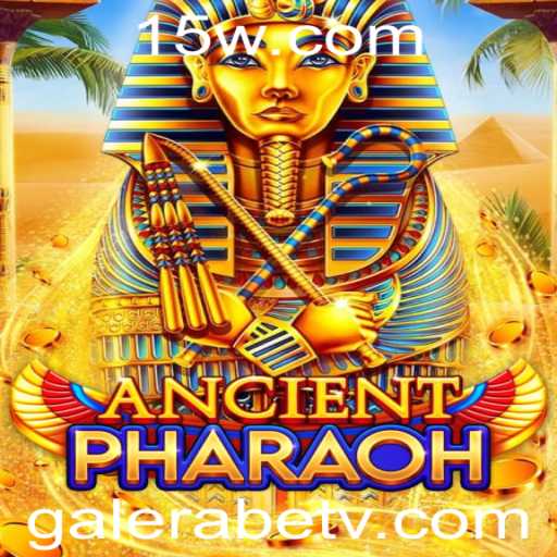 AncientPharaoh: Explorando um Universo de Mistérios