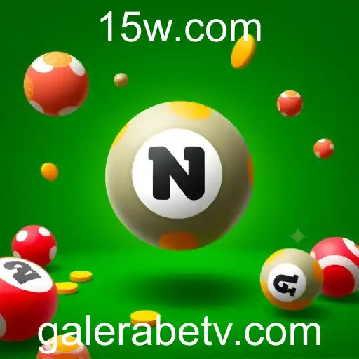 Explorando o Universo do Bingo Online na Galerabet
