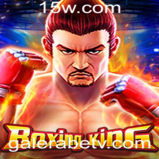 Explorando o Mundo do BoxingKing: Um Jogo Empolgante