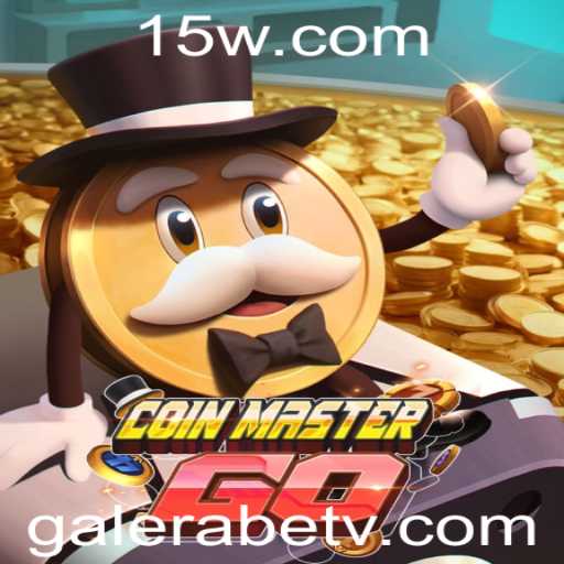 Descubra a Emoção de CoinMasterGO: A Novidade no Mundo dos Jogos