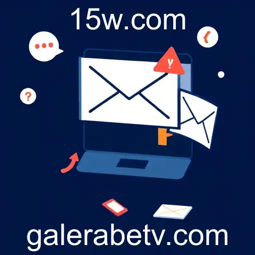 Galerabet: Contate-nos e Encontre Suporte