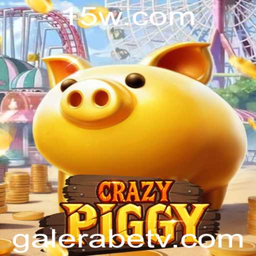 Explorando o Universo Dinâmico de CrazyPiggy: Uma Jornada Interativa