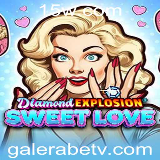 Explorando o Universo de DiamondExplosionSweetLove: Uma Jornada pelo Jogo
