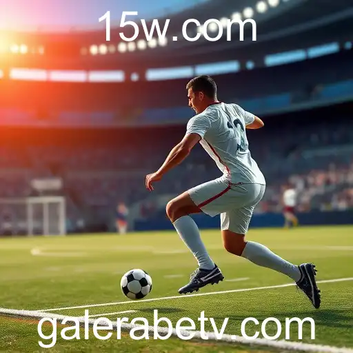 Explorando o Fascinante Mundo dos Esportes com Galerabet