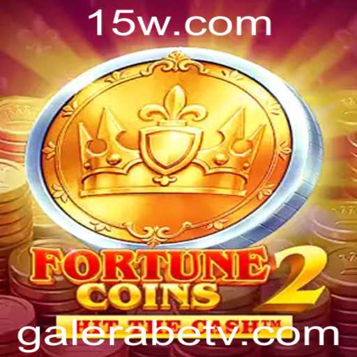 FortuneCoins2: Descubra as Novidades do Jogo com Galerabet