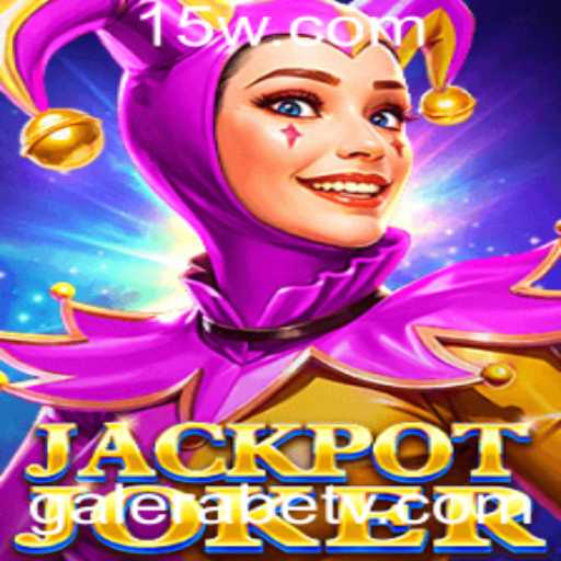 Descubra o Empolgante Mundo de JackpotJoker da Galerabet