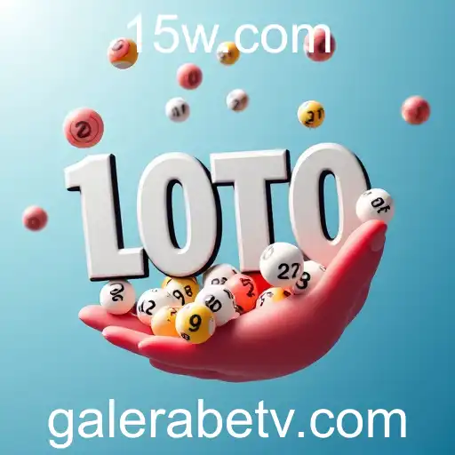 O Fascinante Mundo das Loterias: Desvendando o Papel da Galerabet