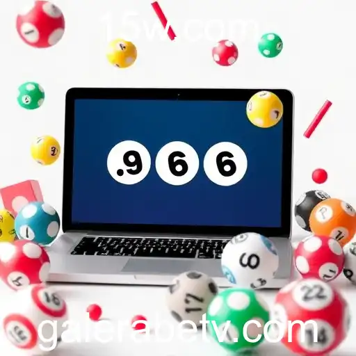 Loteria Online: Oportunidades e Desafios no Mundo Digital com Galerabet