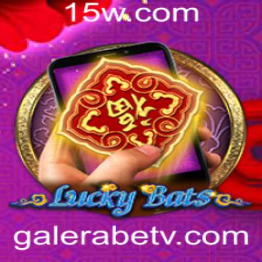 Descubra LuckyBatsM: O Jogo Que Está Dominando a GaleraBet