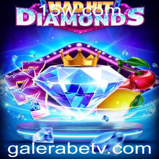 Descubra MadHitDiamonds: O Novo Fenômeno dos Jogos