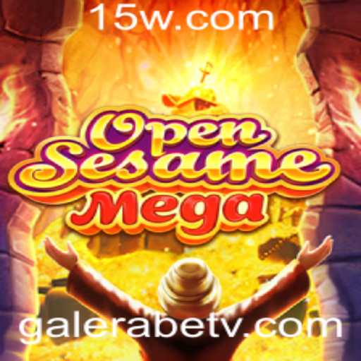 Descubra o Fascinante Mundo do OPENSESAMEMEGA