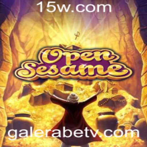Descubra as Emoções de OpenSesame: O Jogo que Conquista Multidões