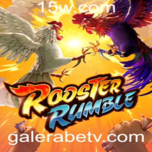 Desvendando o Mundo de RoosterRumble: Um Jogo de Estratégia e Aventura