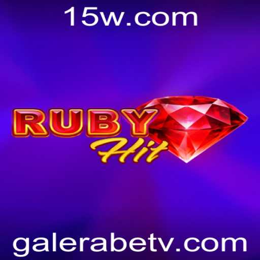 Descubra RubyHit: A Nova Sensação no Mundo das Apostas Online