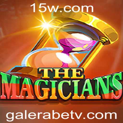 Descubra o Mundo Fascinante de TheMagicians: Um Jogo de Estratégia