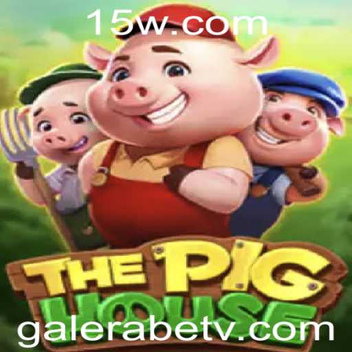 Explorando ThePigHouse: Um Novo Jogo Envolvente