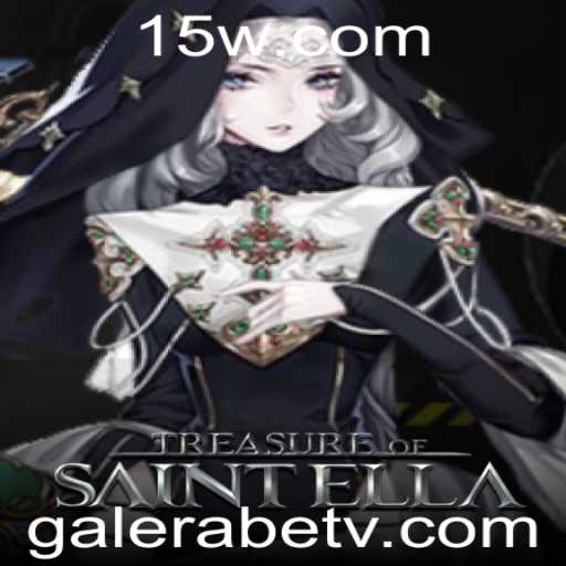 Descubra a Aventura Épica em TreasureofSaintElla