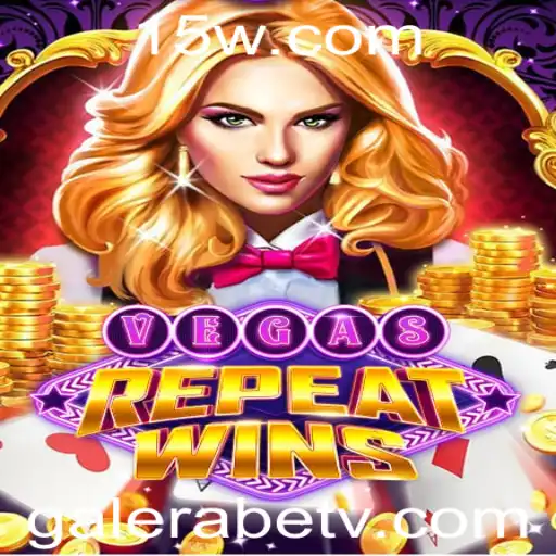 Descubra o Empolgante Mundo de VegasRepeatWins: O Jogo Inovador da GaleraBet