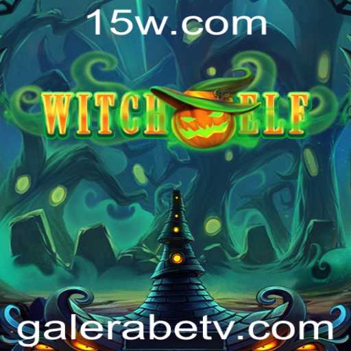 Descubra o Fascinante Mundo de WitchElf: Jogo de Estratégia e Magia