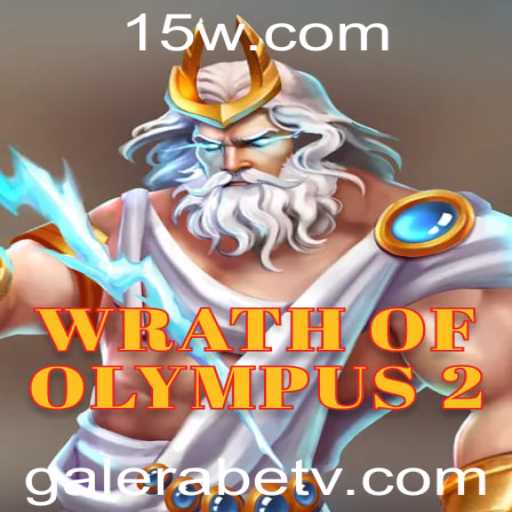Wrath of Olympus 2: A Nova Aventura Mitológica